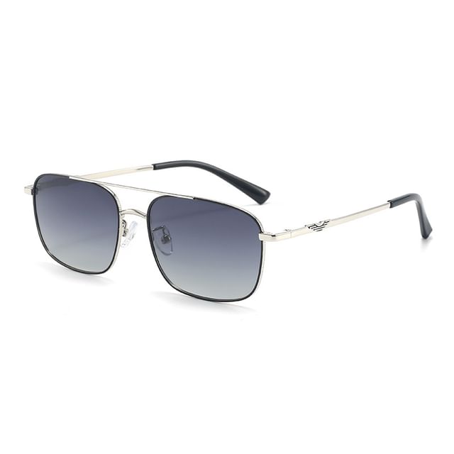 Sunglasses Metal Aviator