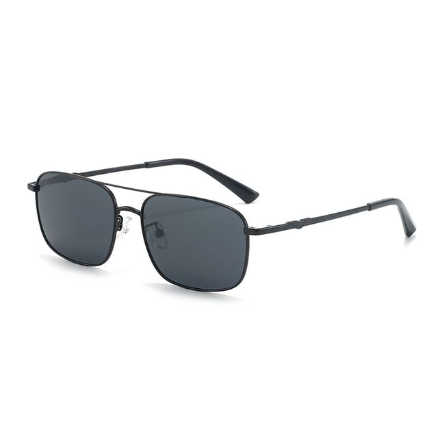 Sunglasses Metal Aviator