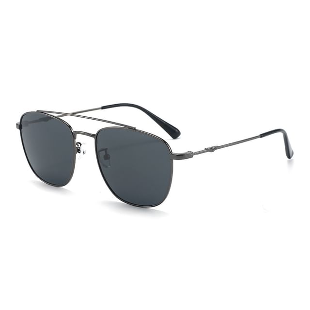 Aviator Sunglasses Metal