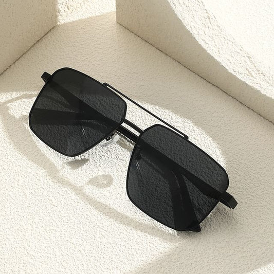 Metal Sunglasses Aviator