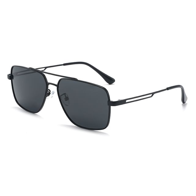 Sunglasses Aviator Metal