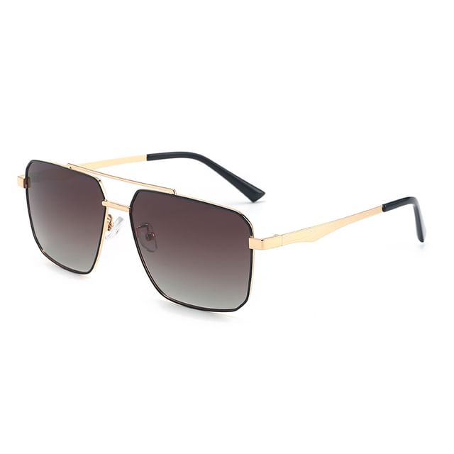 Metal Sunglasses Aviator