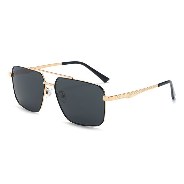 Metal Sunglasses Aviator