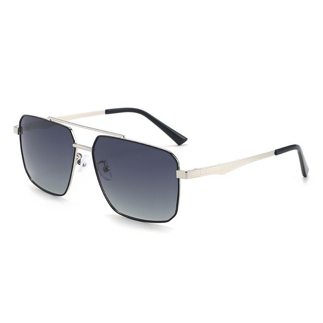 Metal Sunglasses Aviator