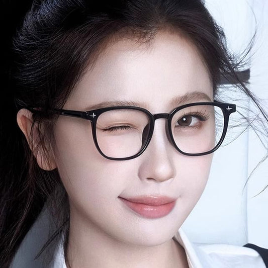 Blocking Blue Light Glasses Square