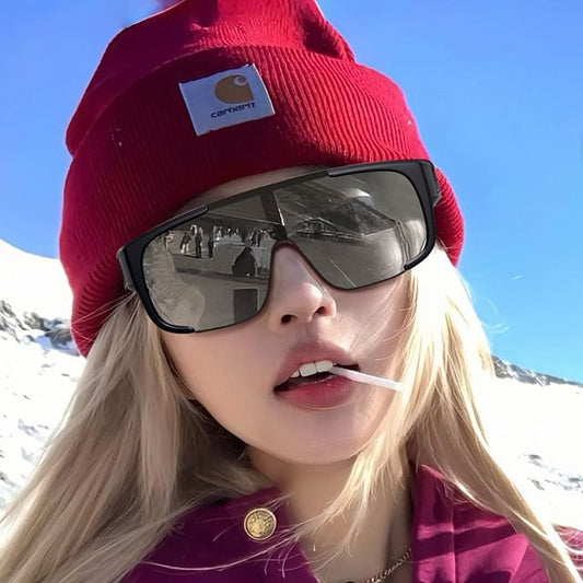 Sports Sunglasses Square