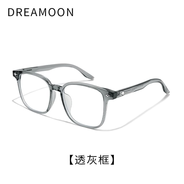 Blocking Blue Light Glasses Square