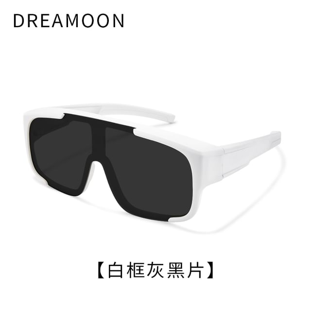 Sports Sunglasses Square