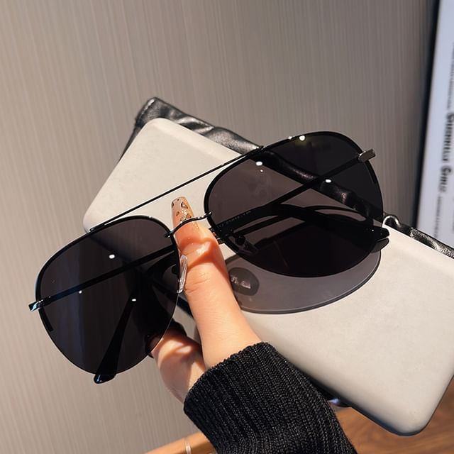 Half Sunglasses Frame