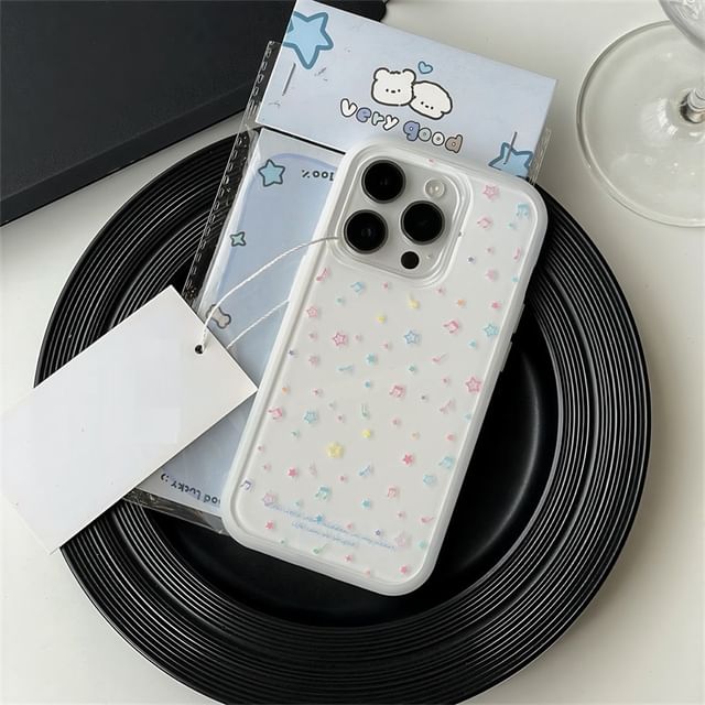 Music Case Note Phone