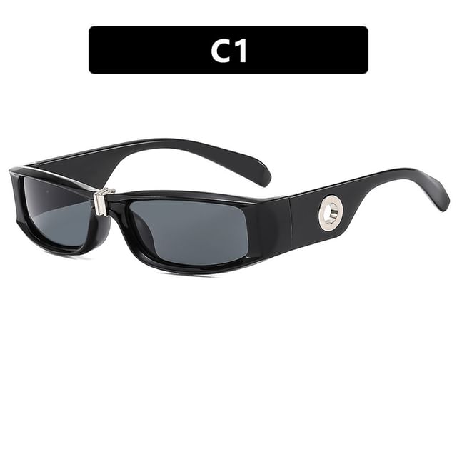 Sunglasses Rectangle