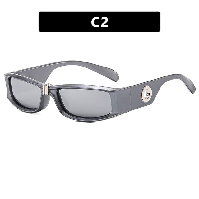 Sunglasses Rectangle