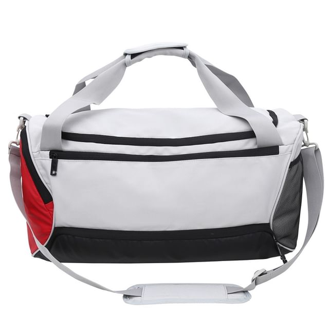 Bag Two-Tone Carryall