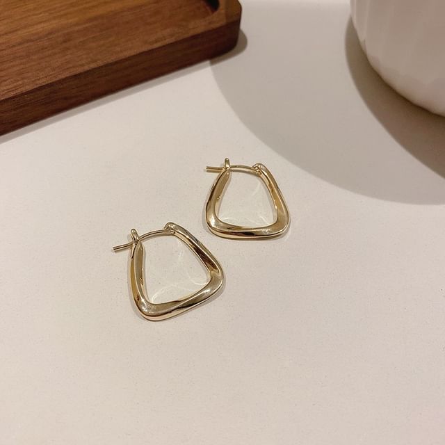 (Various Designs) Earring Alloy