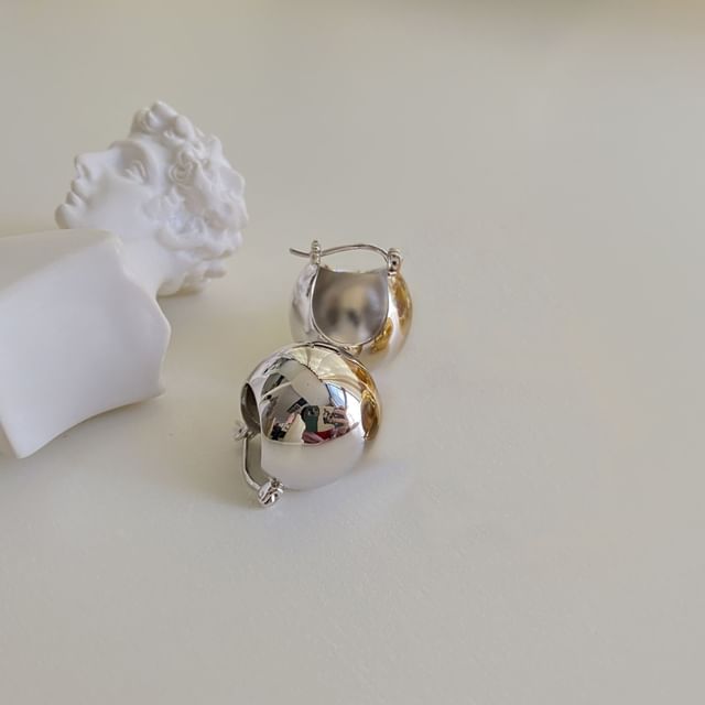 Alloy (Various Earring Designs)