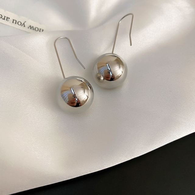 Alloy (Various Earring Designs)