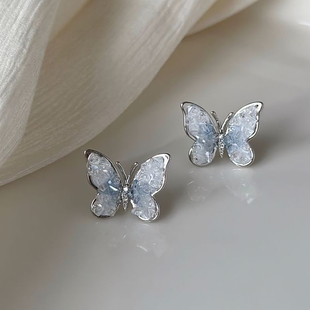Designs) (Various Alloy Crystal Earring Faux Drop