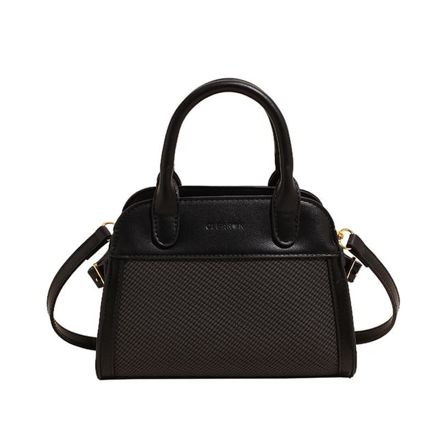 Bag Lettering Crossbody