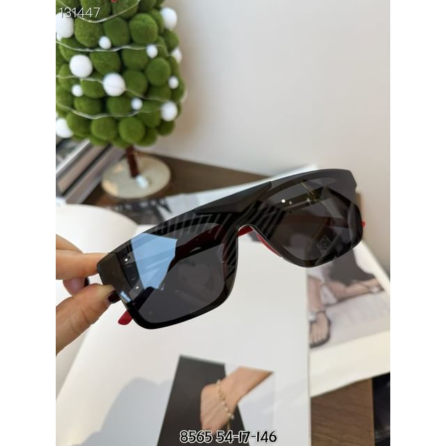 Sunglasses Square Cycling