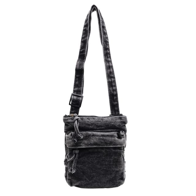 Bag Crossbody Denim