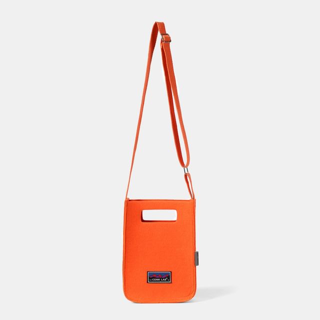 Crossbody Bag Applique