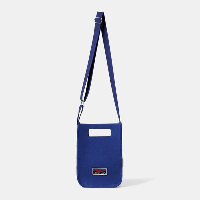 Crossbody Bag Applique