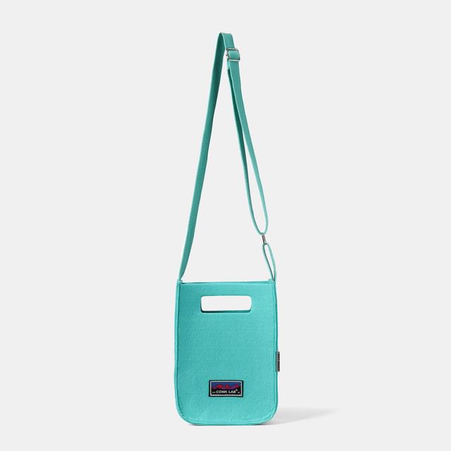 Crossbody Bag Applique