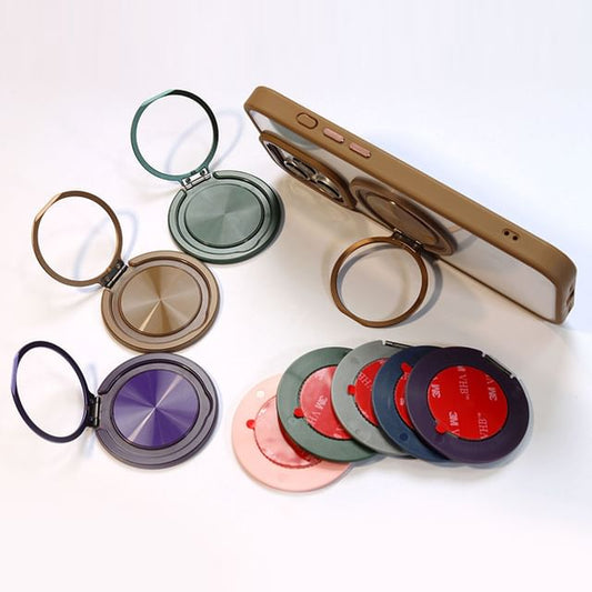 Phone Magnetic Stand Round