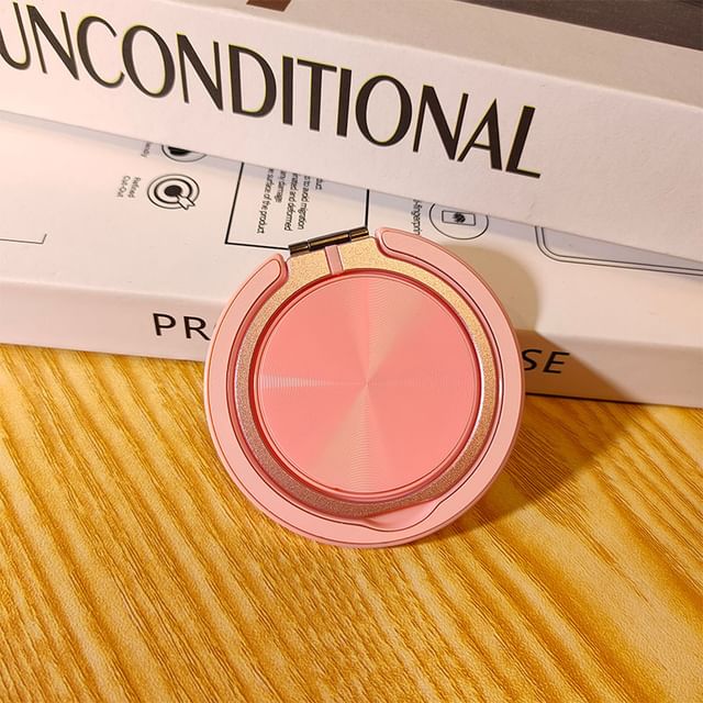 Phone Magnetic Stand Round