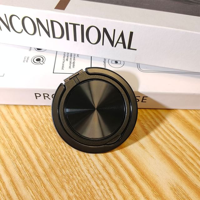 Phone Magnetic Stand Round