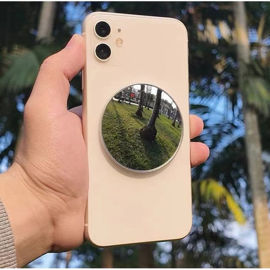 Magnetic Phone Mirror Selfie