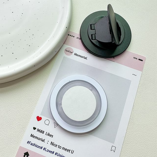 MagSafe / Grip Stand Phone