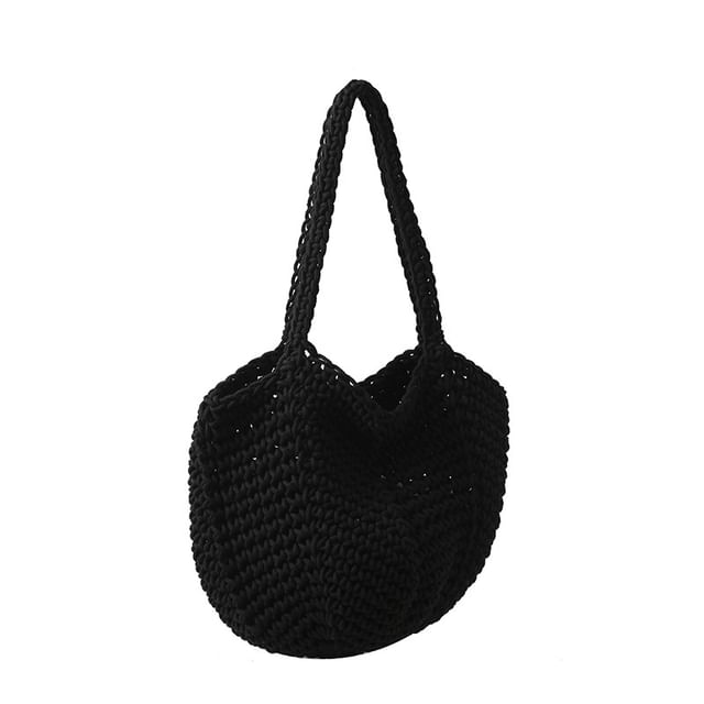 Tote Crochet Bag