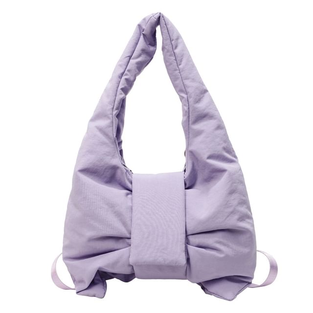 Tote Bow Bag