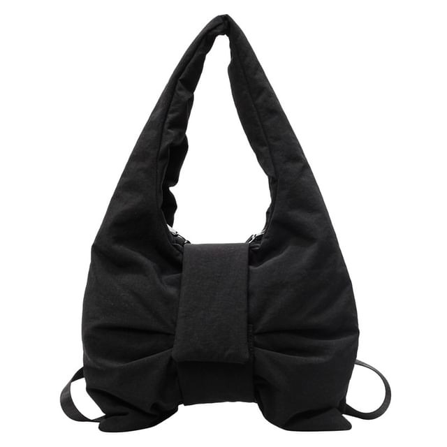 Tote Bow Bag