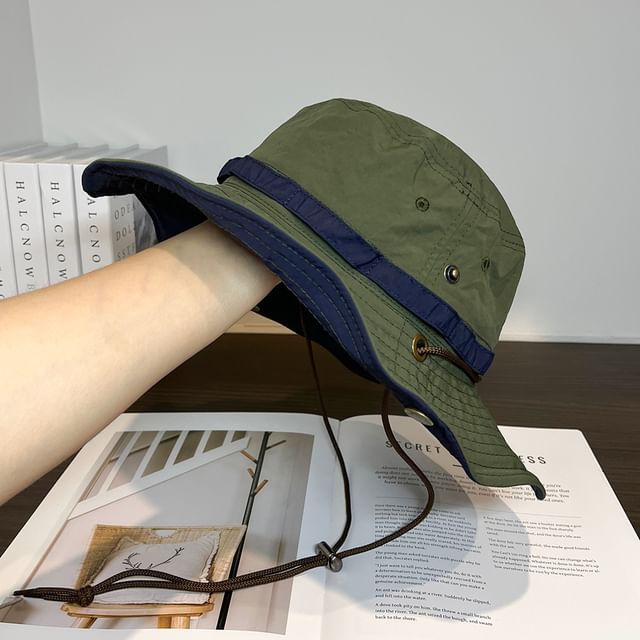 Two Boonie Hat Tone