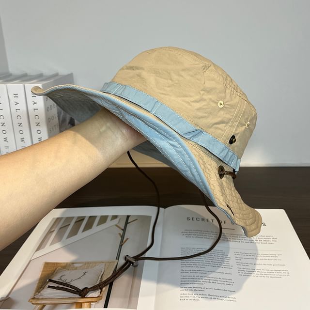 Two Boonie Hat Tone