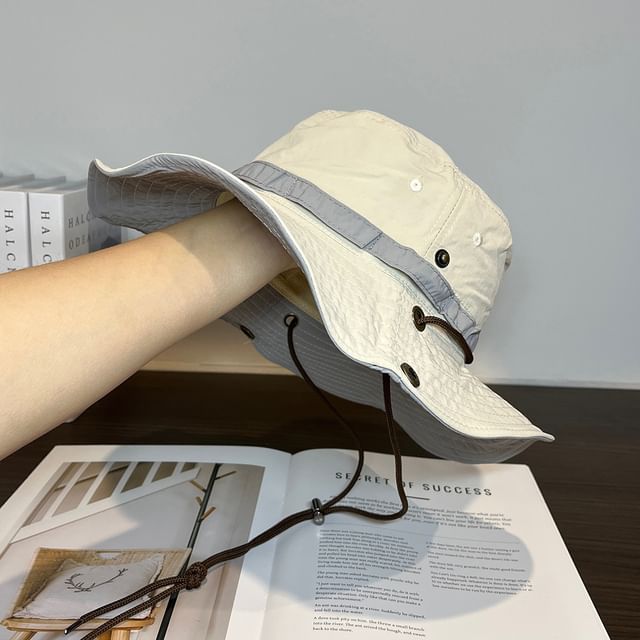 Two Boonie Hat Tone