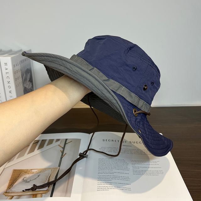 Two Boonie Hat Tone