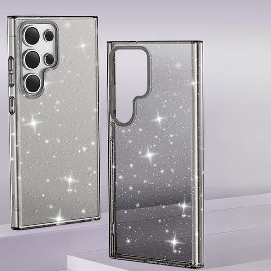 Transparent Case Samsung Phone MagSafe Compatible