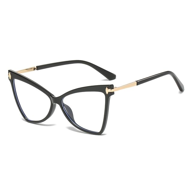 Eye Cat Glasses