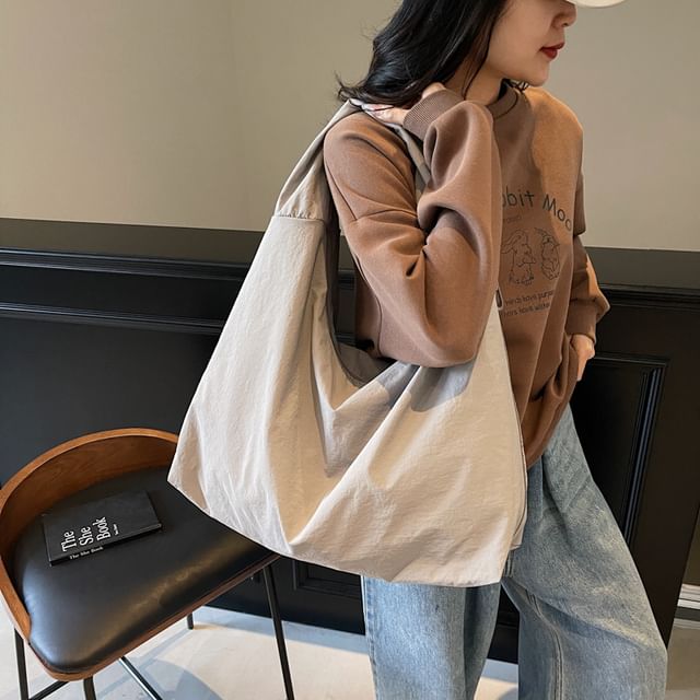 Tote Plain Bag