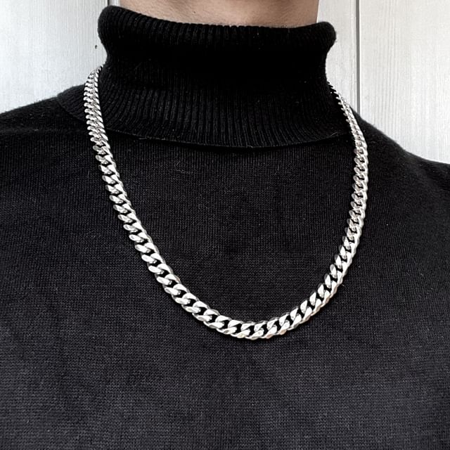 Basic Necklace