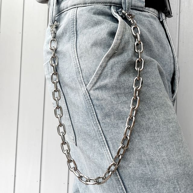 Thick Pants Chain