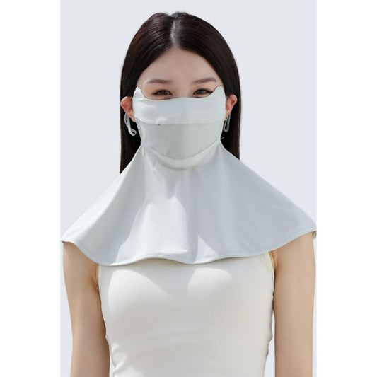 Mask Plain Face