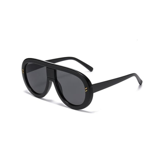 Retro Oversized Sunshades