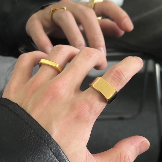 Seal Ring