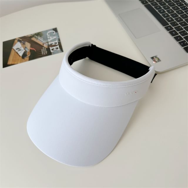 Sun Plain Visor