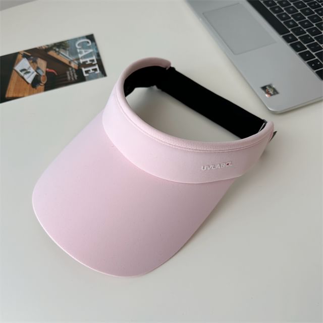 Sun Plain Visor