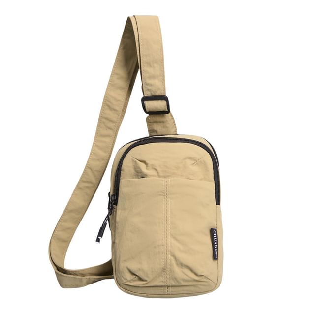 Plain Bag Sling